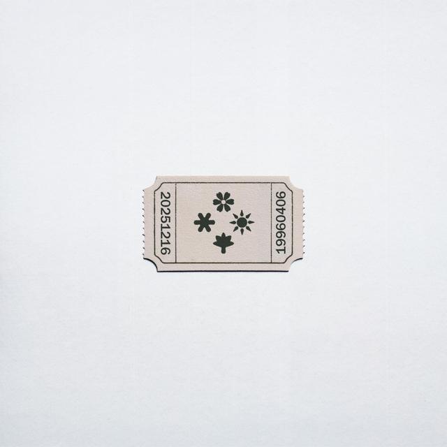 Album cover art for SEASONS