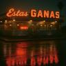 Estas Ganas