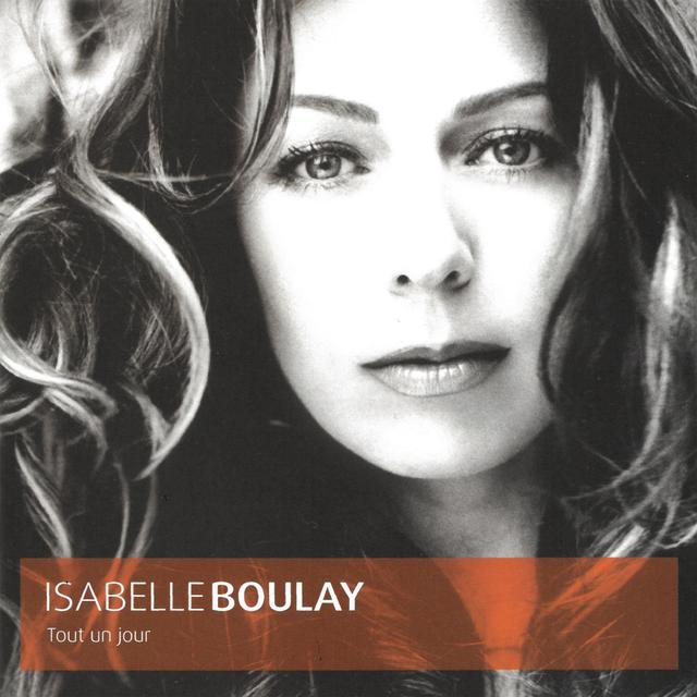 Album cover art for Tout Un Jour