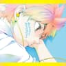 オレンジ