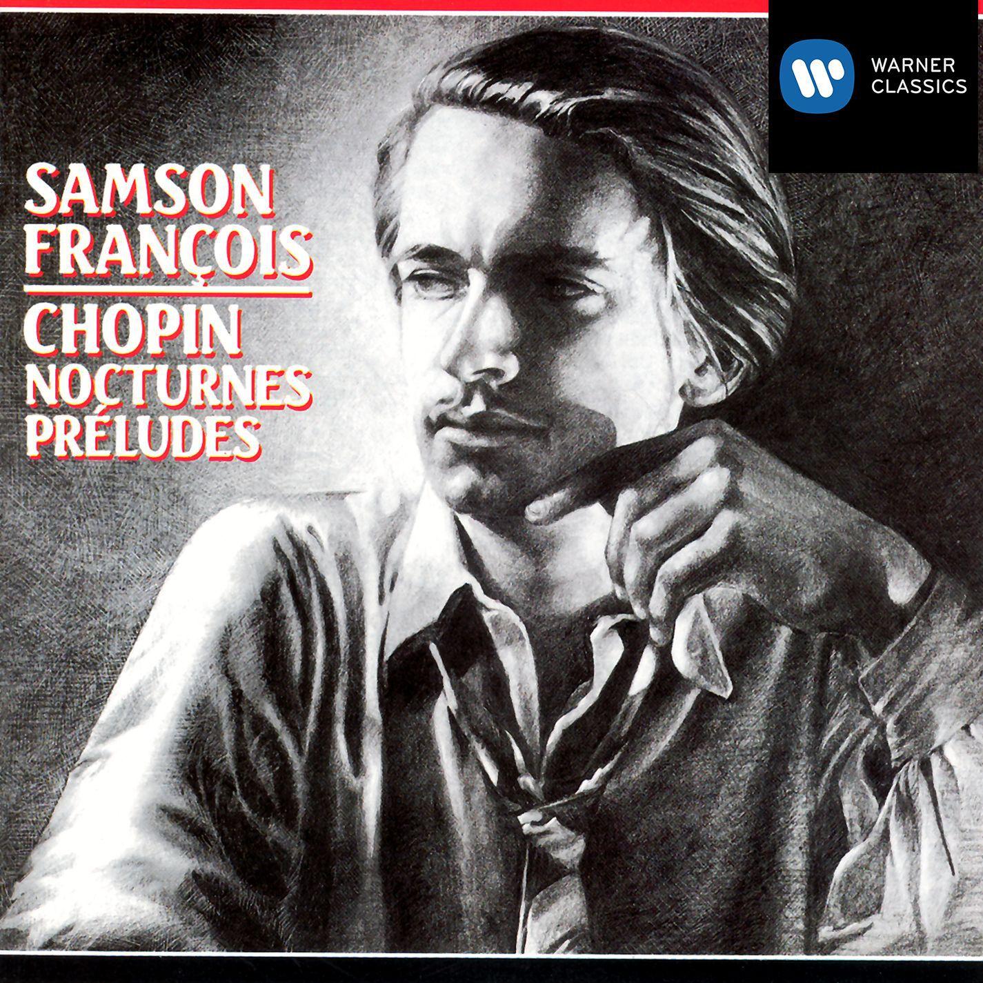 Chopin : Nocturnes & Preludes