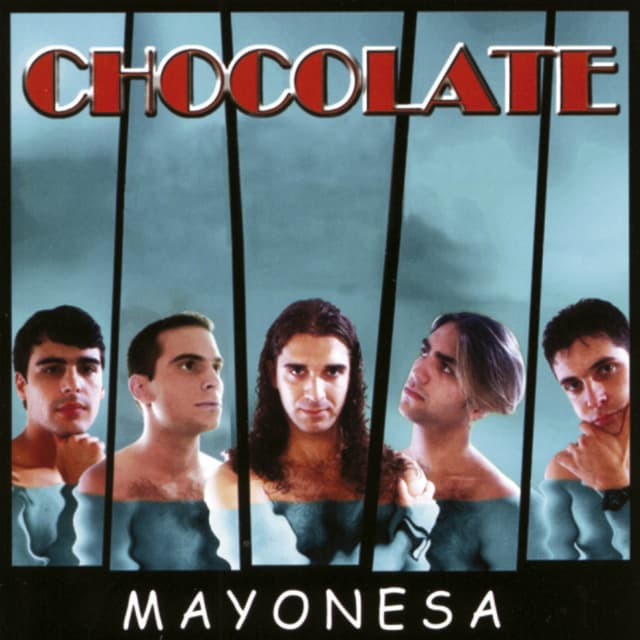 Album cover art for 2000 Grandes Exitos