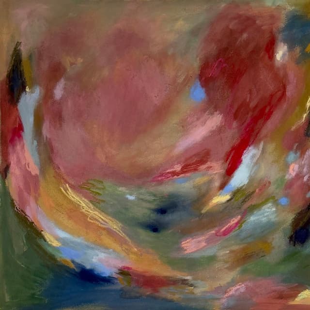 Album cover art for Angel