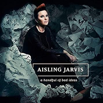 Album cover art for A Handful of Bad Ideas