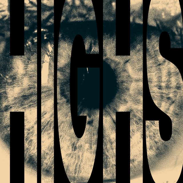 Album cover art for Chasing Highs