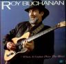 When a Guitar Plays the Blues