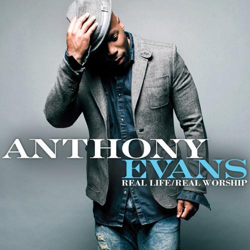 Album cover art for Real Life / Real Worship