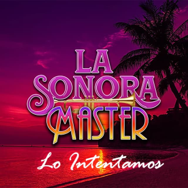 Album cover art for Lo Intentamos