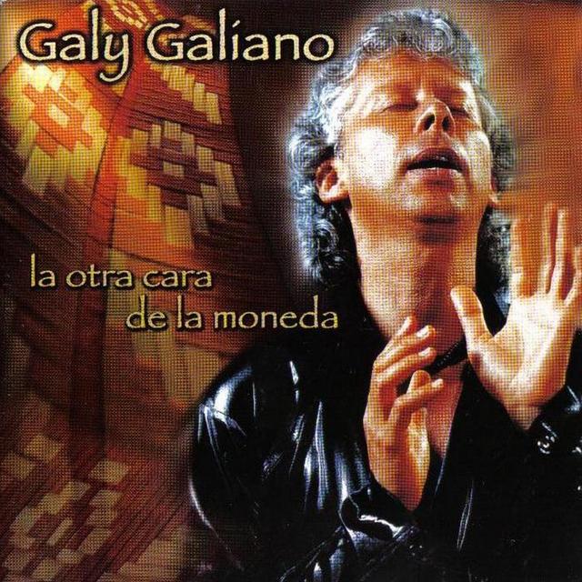 Album cover art for La Otra Cara de la Moneda
