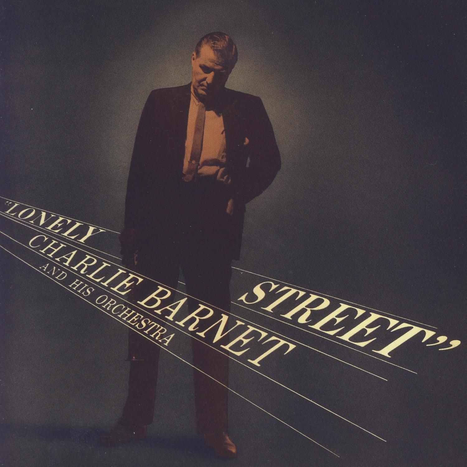 Lonely Street