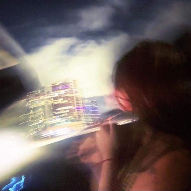 Album cover art for We R Who We R