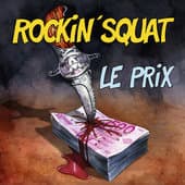 Album cover art for Le prix