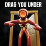 Drag You Under (feat. Shadrow & Rosie Sapphire)