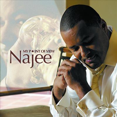 Album cover art for My Point Of View