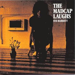 Album cover art for The Madcap Laughs