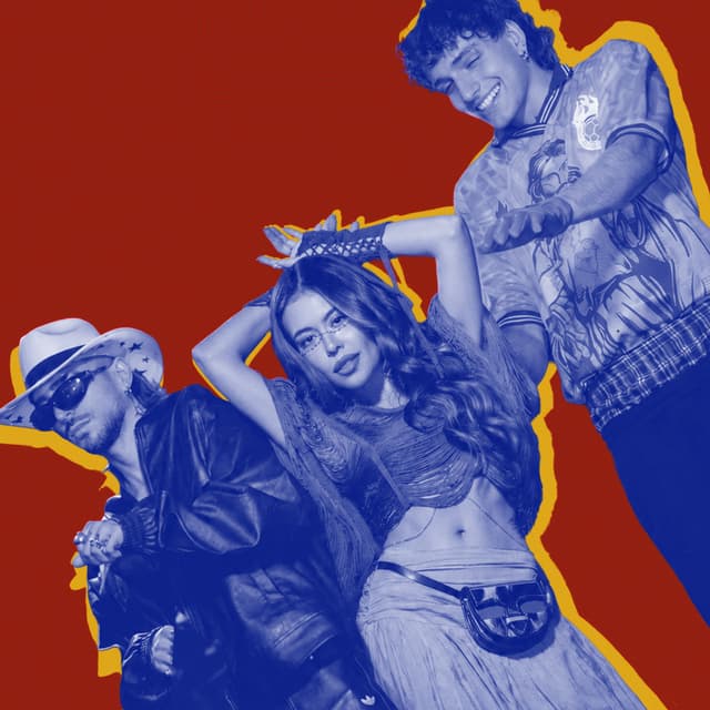 Album cover art for ASÍ DE RICO (Va uno a ver y ve Remizzz)