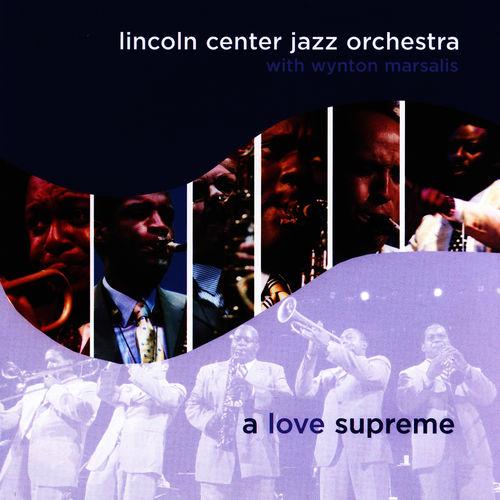 A Love Supreme