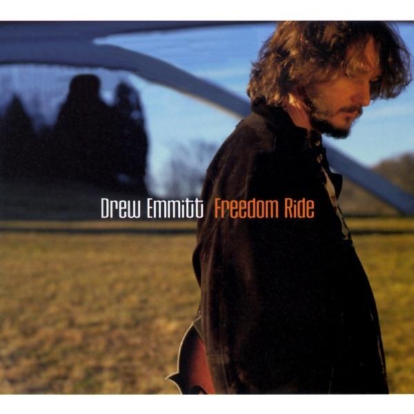 Album cover art for Freedom Ride