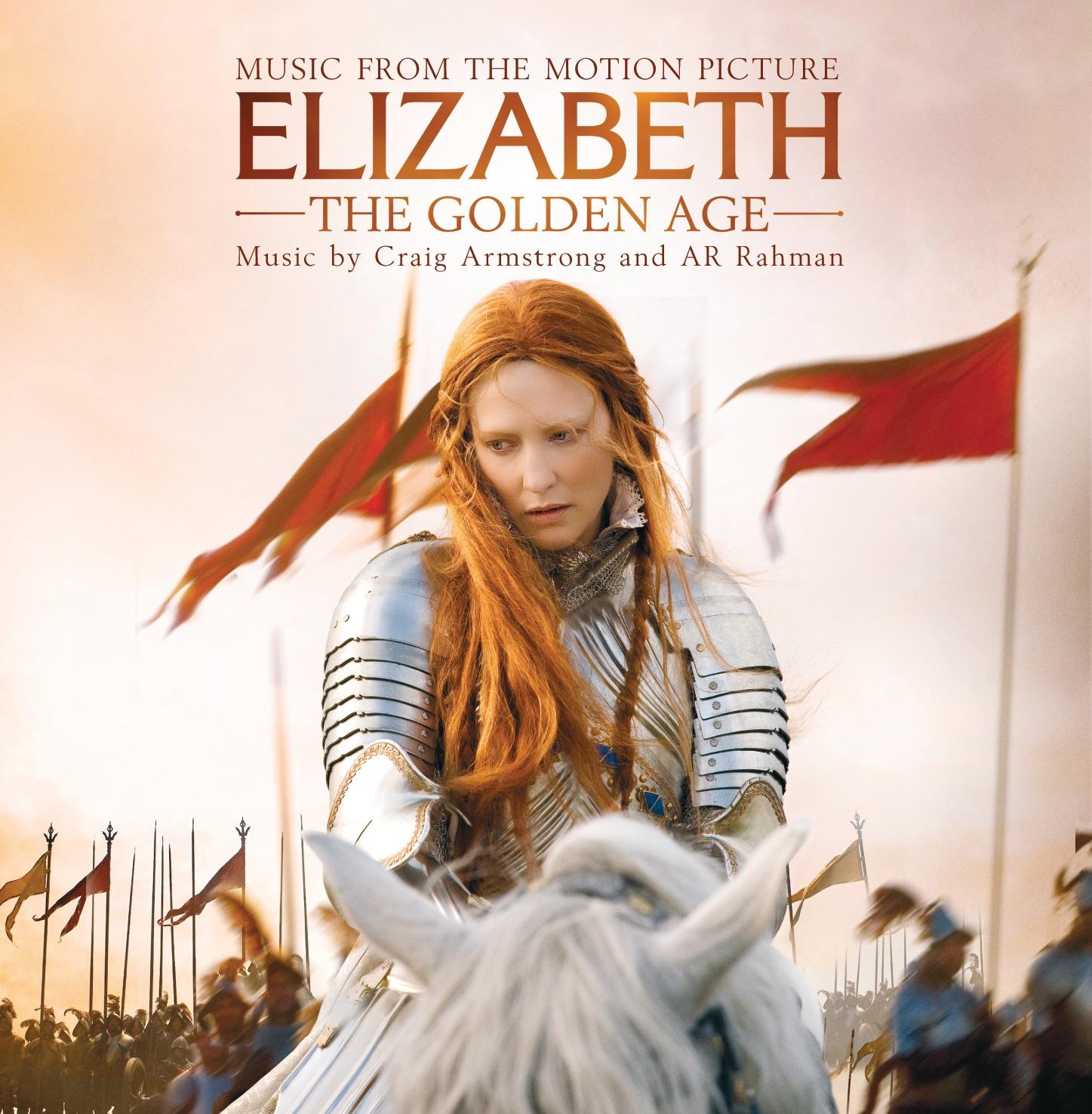 Elizabeth: The Golden Age [B.O.F.]