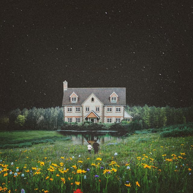 Album cover art for STORY#20