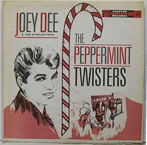 The Peppermint Twisters