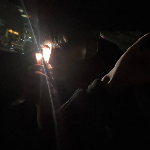Album cover art for 사세열사