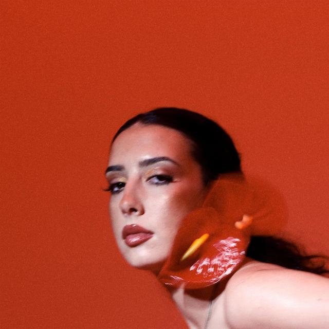 Album cover art for MATADOR