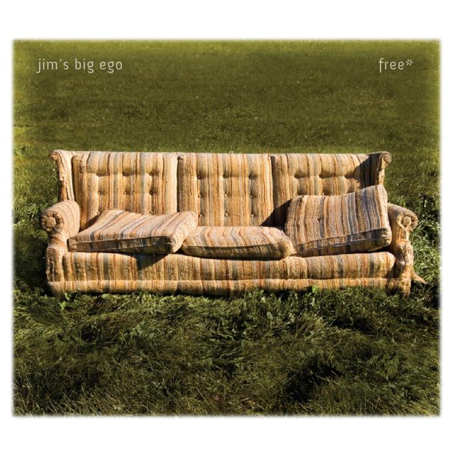 Album cover art for Free*