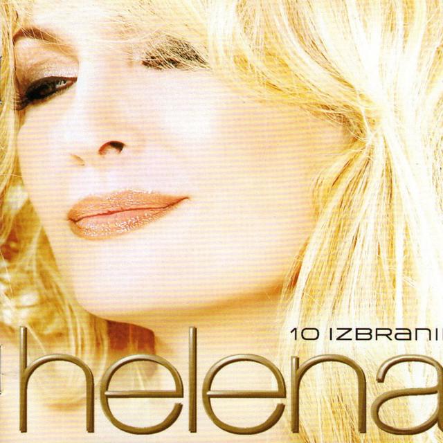 Album cover art for 10 izbranih
