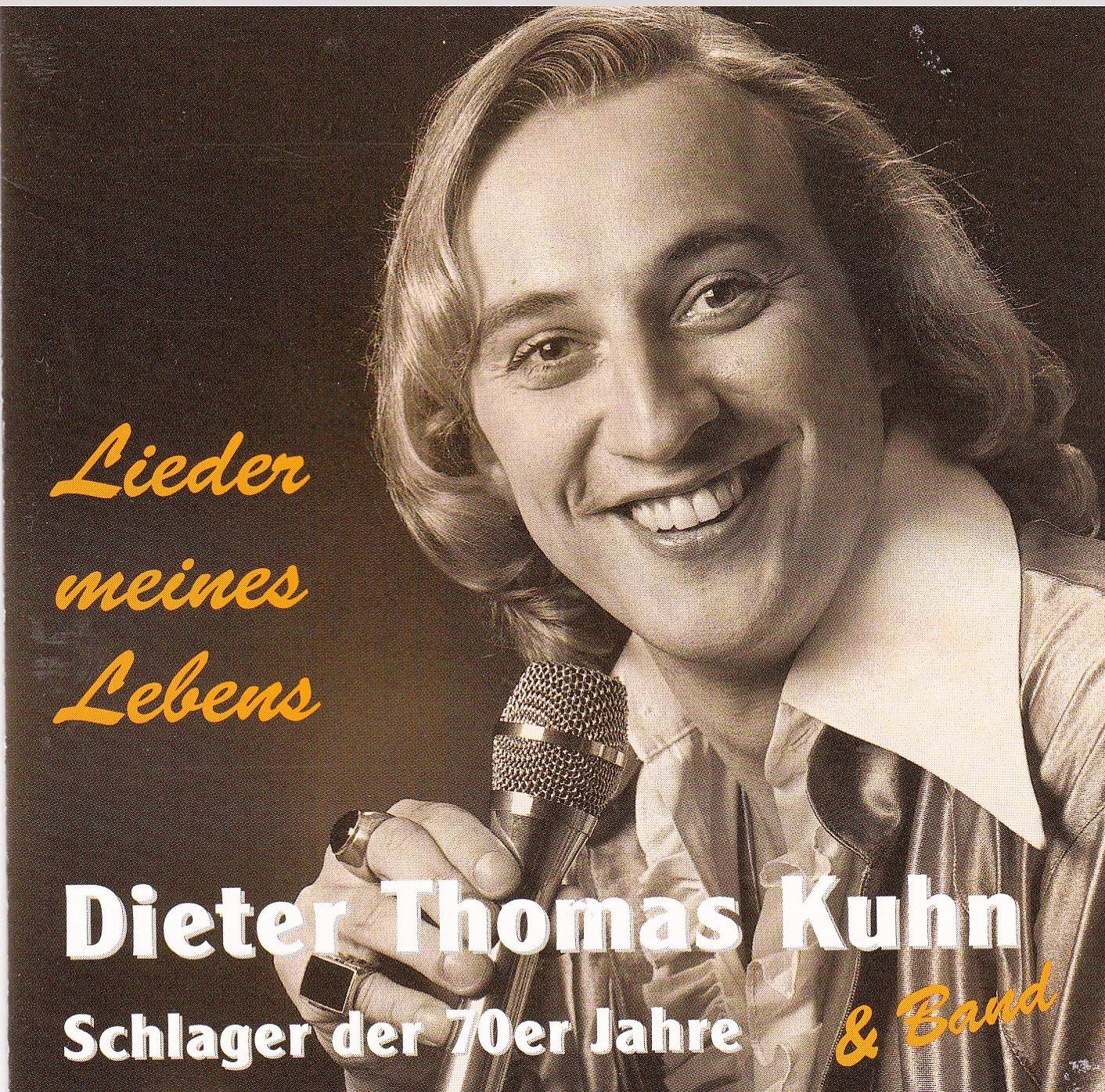 Lieder meines Lebens