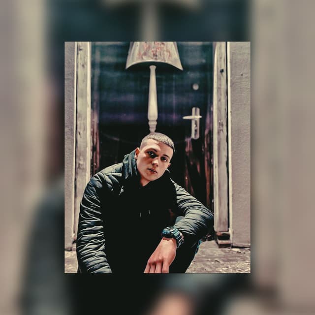 Album cover art for О музе