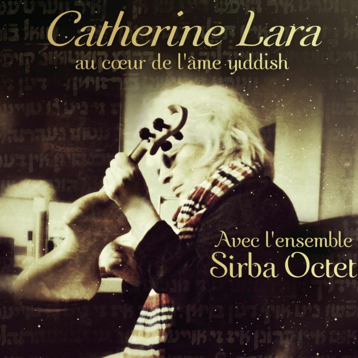 Au Coeur de L'Âme Yiddish