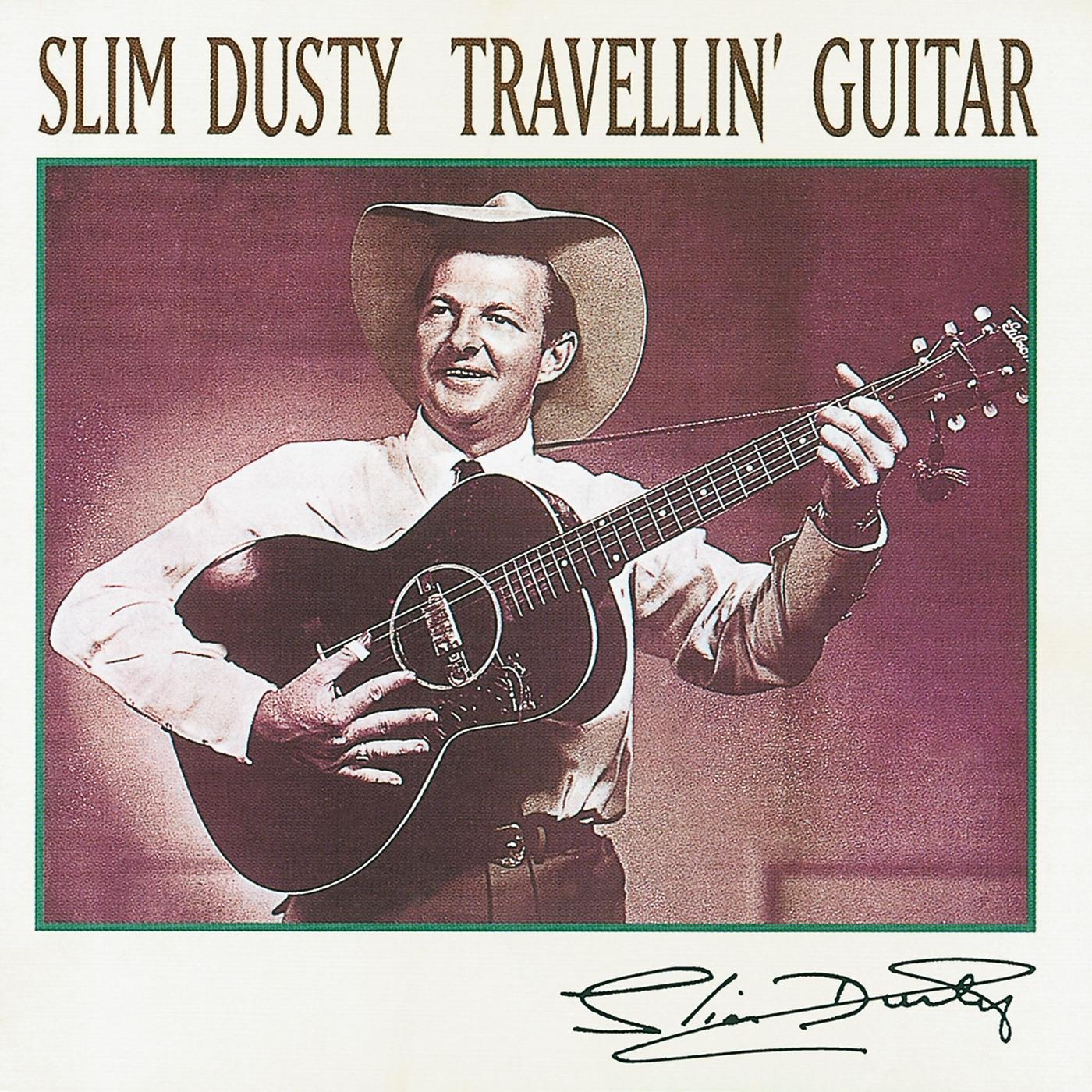 Travellin' Guitar