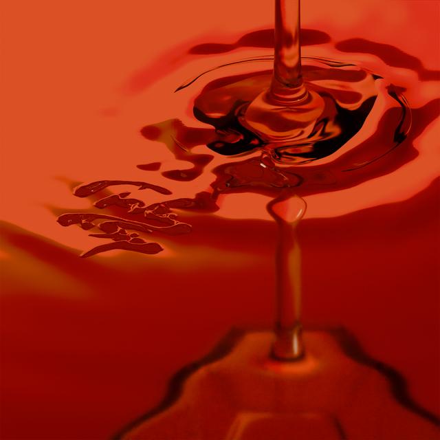 Album cover art for Take A Sip