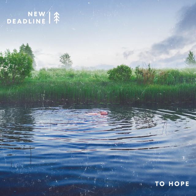 Album cover art for To Hope