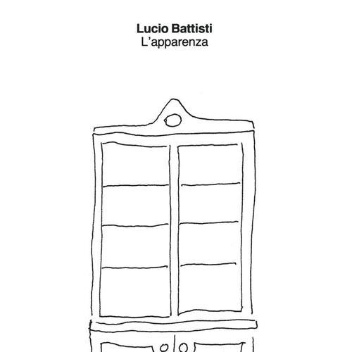 Album cover art for L'Apparenza