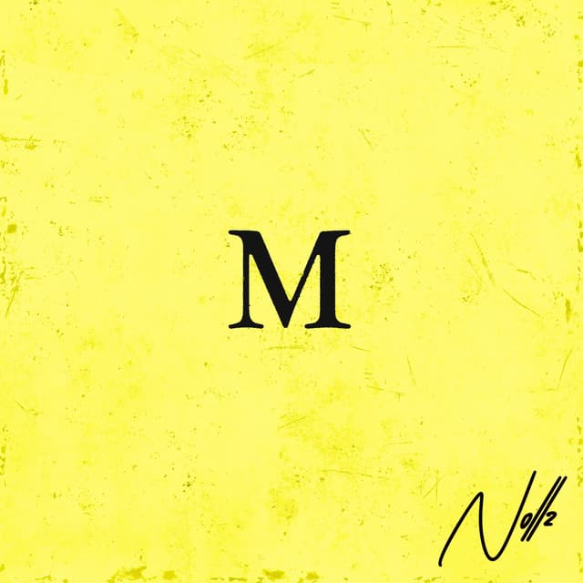 Album cover art for Maja