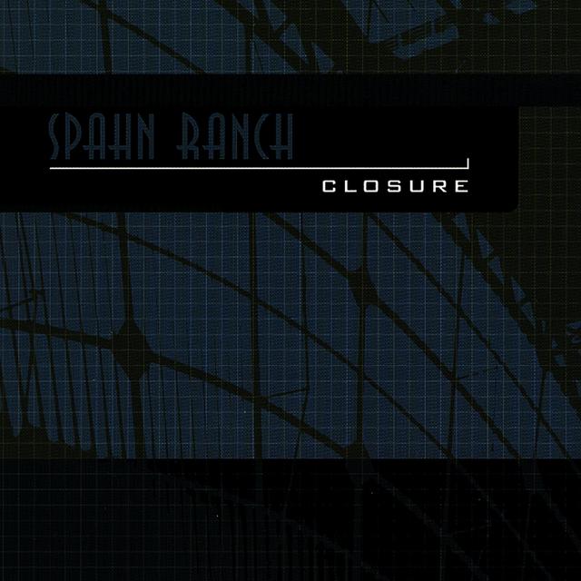 Album cover art for Closure