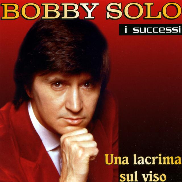 Album cover art for I Succesi