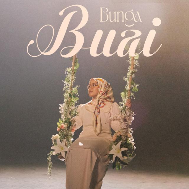 Album cover art for Buai