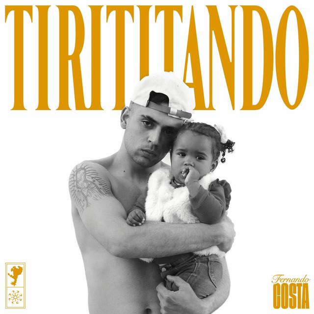 Album cover art for Tirititando