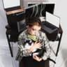 neo cat
