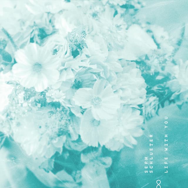 Album cover art for Life With You