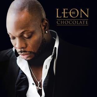 Album cover art for Chocolate