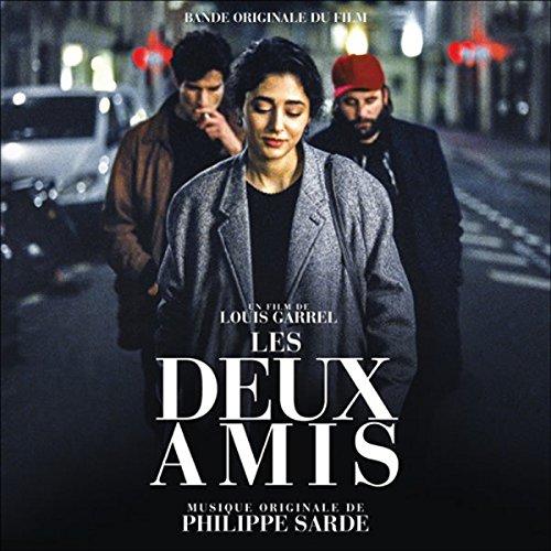 Les Deux Amis [B.O.F.]