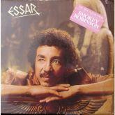 Album cover art for Essar