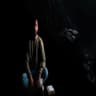 ياجبل ورافض للوقوع حملك عليا (Yajabal Wrafed Lelw9o3 Hmlak Aalaya)