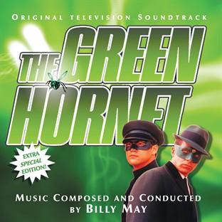 The Green Hornet (BOF)