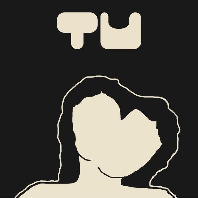 Album cover art for Tu