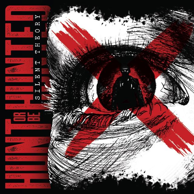 Album cover art for Hunt or Be Hunted